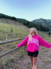 Load image into Gallery viewer, Caffeinated Crewneck
