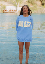 Load image into Gallery viewer, Doing My Best Crewneck
