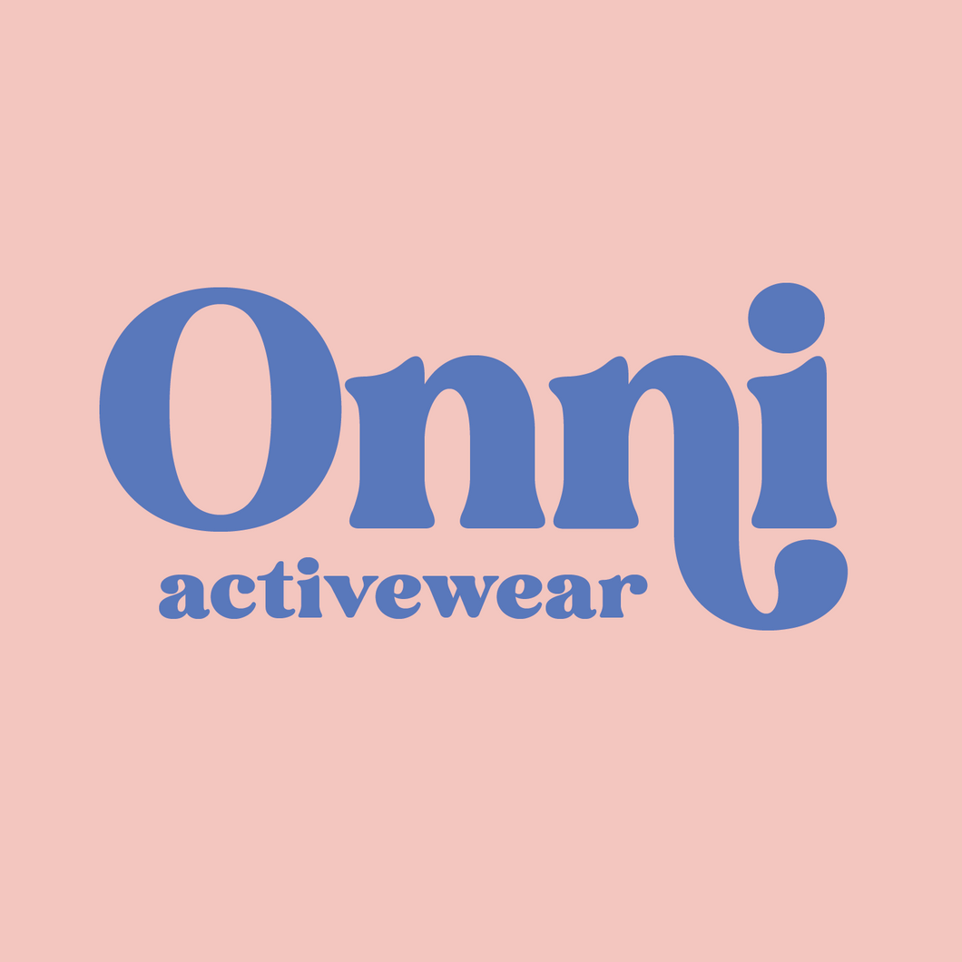 Onni Activewear Gift Card